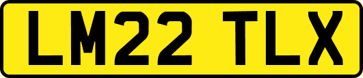 LM22TLX