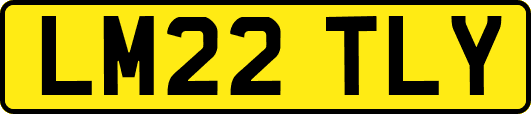 LM22TLY