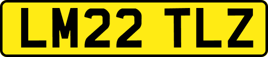 LM22TLZ