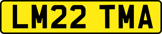 LM22TMA
