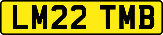 LM22TMB