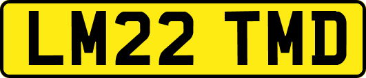 LM22TMD
