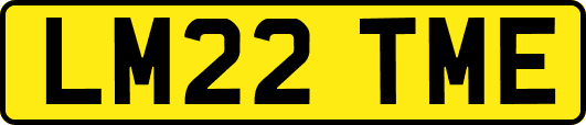 LM22TME