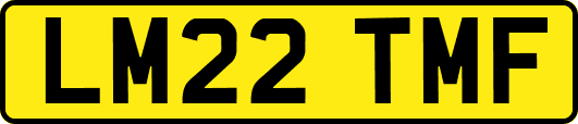 LM22TMF