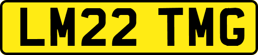 LM22TMG