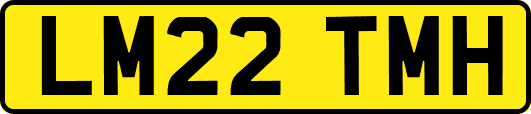 LM22TMH