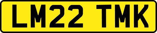 LM22TMK