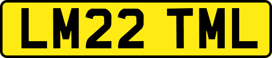 LM22TML