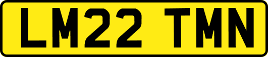 LM22TMN