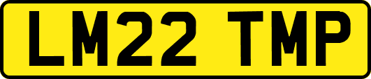 LM22TMP