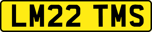 LM22TMS