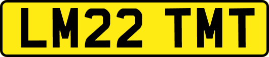 LM22TMT