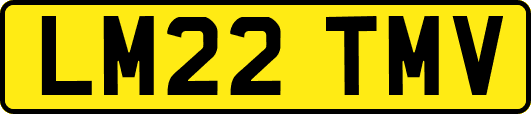 LM22TMV