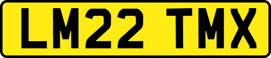 LM22TMX