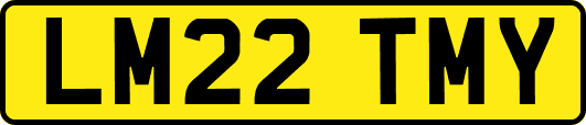 LM22TMY