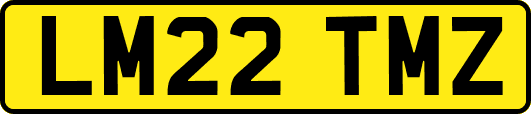 LM22TMZ