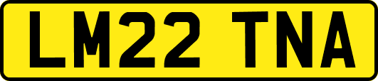 LM22TNA