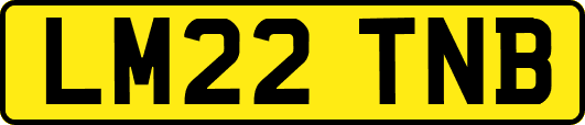 LM22TNB