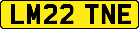 LM22TNE