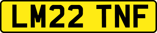LM22TNF