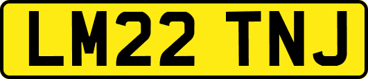 LM22TNJ