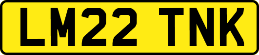 LM22TNK
