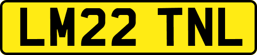 LM22TNL
