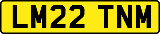 LM22TNM