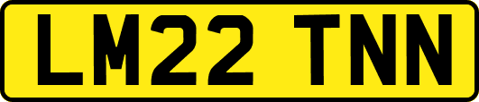 LM22TNN