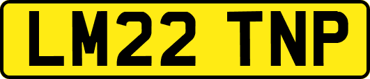LM22TNP