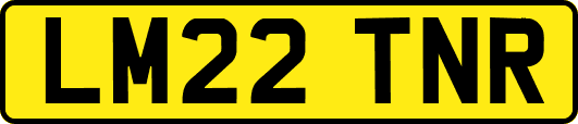 LM22TNR
