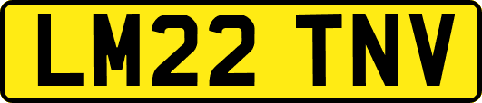 LM22TNV