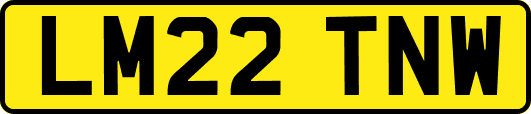 LM22TNW