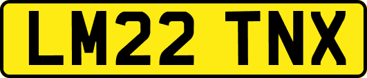 LM22TNX