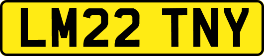LM22TNY