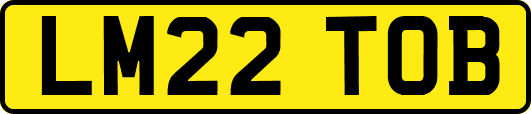LM22TOB
