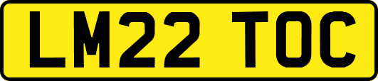 LM22TOC