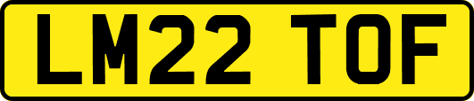 LM22TOF