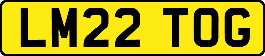 LM22TOG