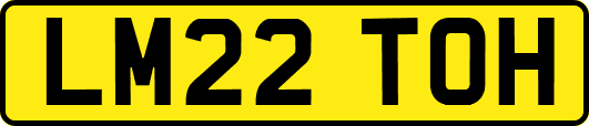 LM22TOH