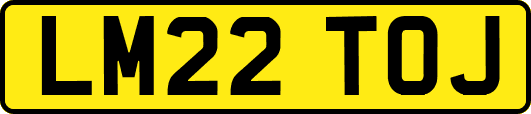 LM22TOJ