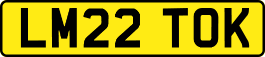 LM22TOK