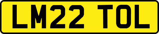 LM22TOL