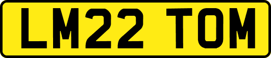 LM22TOM