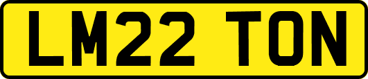 LM22TON