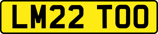 LM22TOO