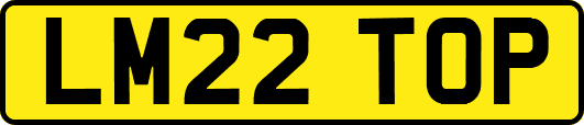 LM22TOP