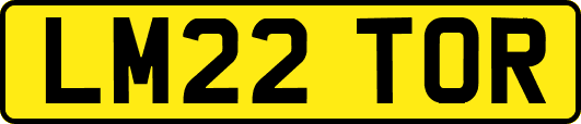 LM22TOR
