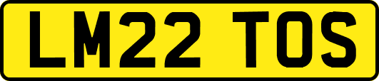 LM22TOS