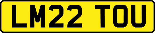 LM22TOU